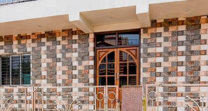 Hotel O Durgapur NSHM College Formerly