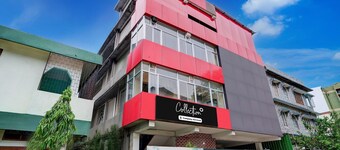 Superkolleksjon O Last Gate