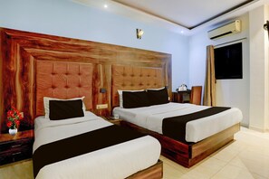 Room - Super Townhouse Andheri Sakinaka Metro (Mumbai)