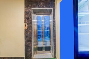 Interior - Super Collection O Malkajgiri (Hyderabad)