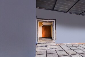 Interior - Super Collection O Malkajgiri (Hyderabad)