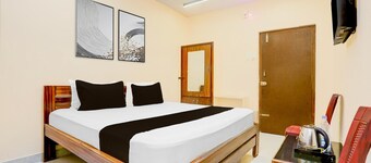 Hotel O Yanam Beach TNR Residency