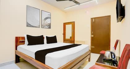 Hotel O Yanam Beach TNR Residency