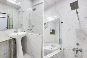 Bathroom - Super Collection Avenue FormerlyRockstar (Near A J C Bose Flyover, Kolkata)