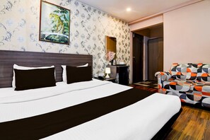 Room - Super Collection Avenue FormerlyRockstar (Near A J C Bose Flyover, Kolkata)