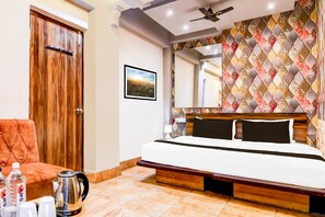 Room - Super Collection Avenue FormerlyRockstar (Near A J C Bose Flyover, Kolkata)