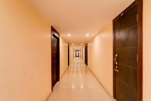 Interior - DeluxeAlambagh Formerly BM Palace (Lucknow)