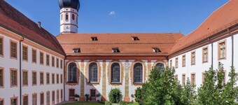 Kloster Beuerberg 