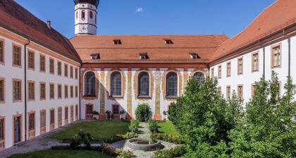 Kloster Beuerberg