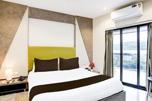 Room - Super Collection O Ghodbunder Road (Mumbai)