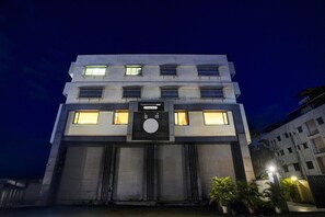 Exterior - Townhouse Oak New Nashik Highway 4 (Mumbai)