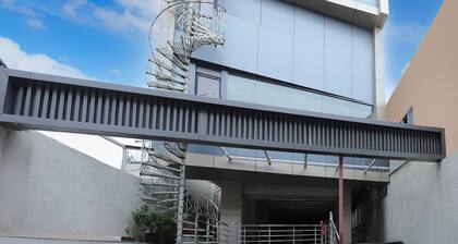 Super Townhouse Rauniyar