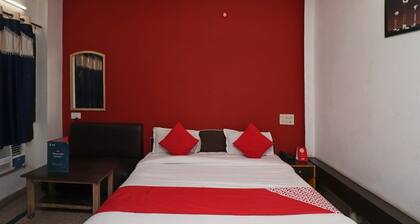 Townhouse GE Road Raipur