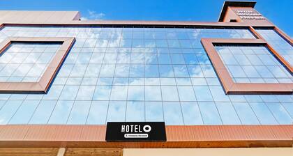 Super Hotel O Raipur