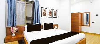 Super Hotel O Mana Camp cerca del aeropuerto