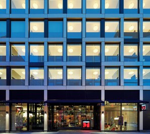 Exterior - CitizenM Washington, DC Georgetown (WASHINGTON)