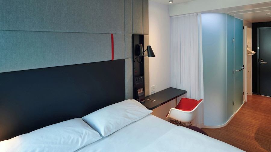 citizenM Washington, DC Georgetown