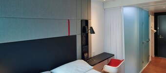 citizenM Washington, DC Georgetown