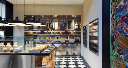 citizenM Washington, DC Georgetown