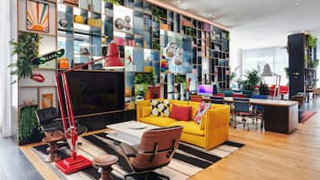 Lobbylounge