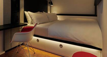 citizenM Washington DC Georgetown