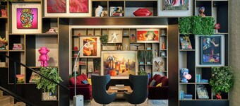 citizenM Washington DC Georgetown