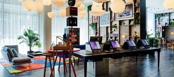 citizenM Washington, DC Georgetown