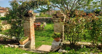 The Garden
