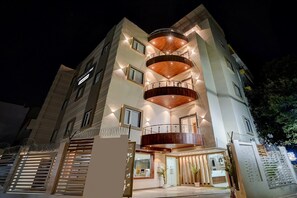 Exterior - Townhouse Oak Banaras (Varanasi)