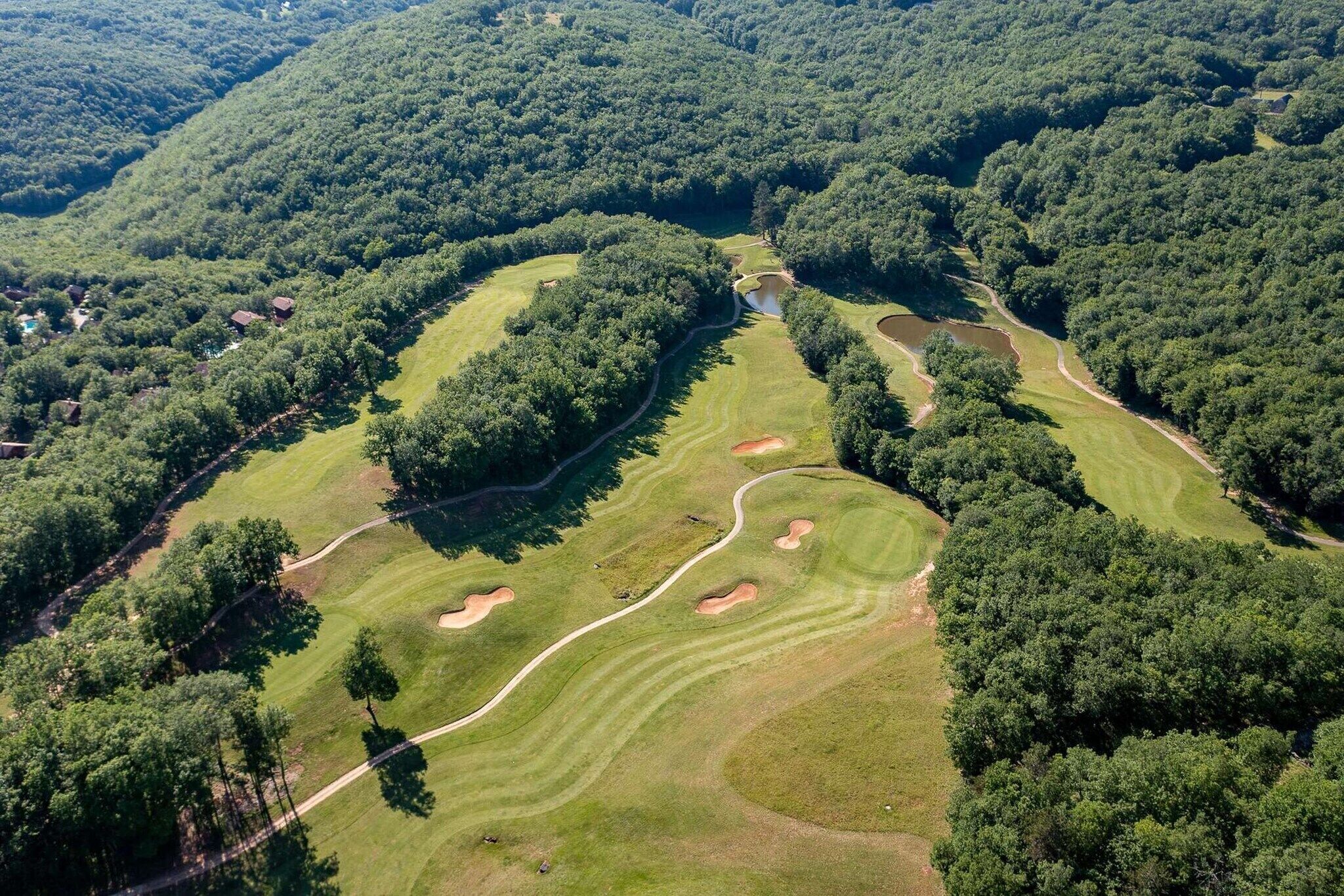 Golf