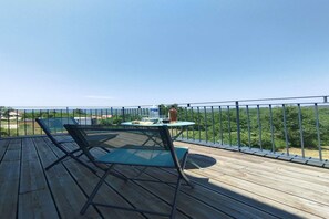 Property grounds - Home with Mezzanine, Souillac (SOUILLAC)