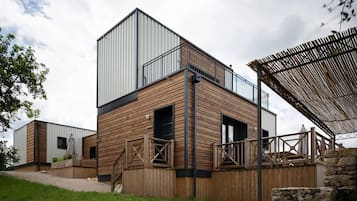 Exterieur
