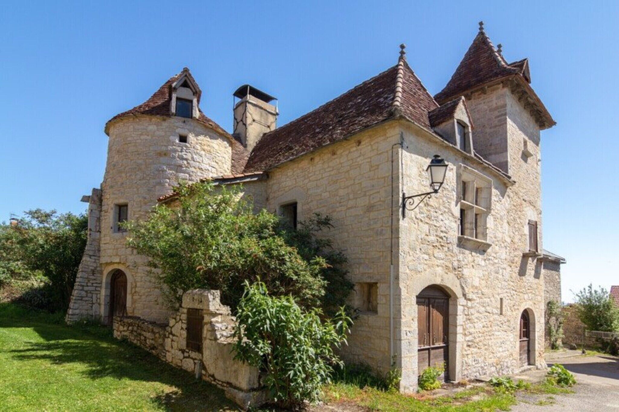 Außenbereich