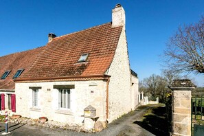 Exterior - Cottage in the Heart of Payrac (PAYRAC)