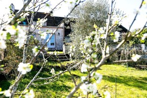 Property grounds - Cottage in the Heart of Payrac (PAYRAC)