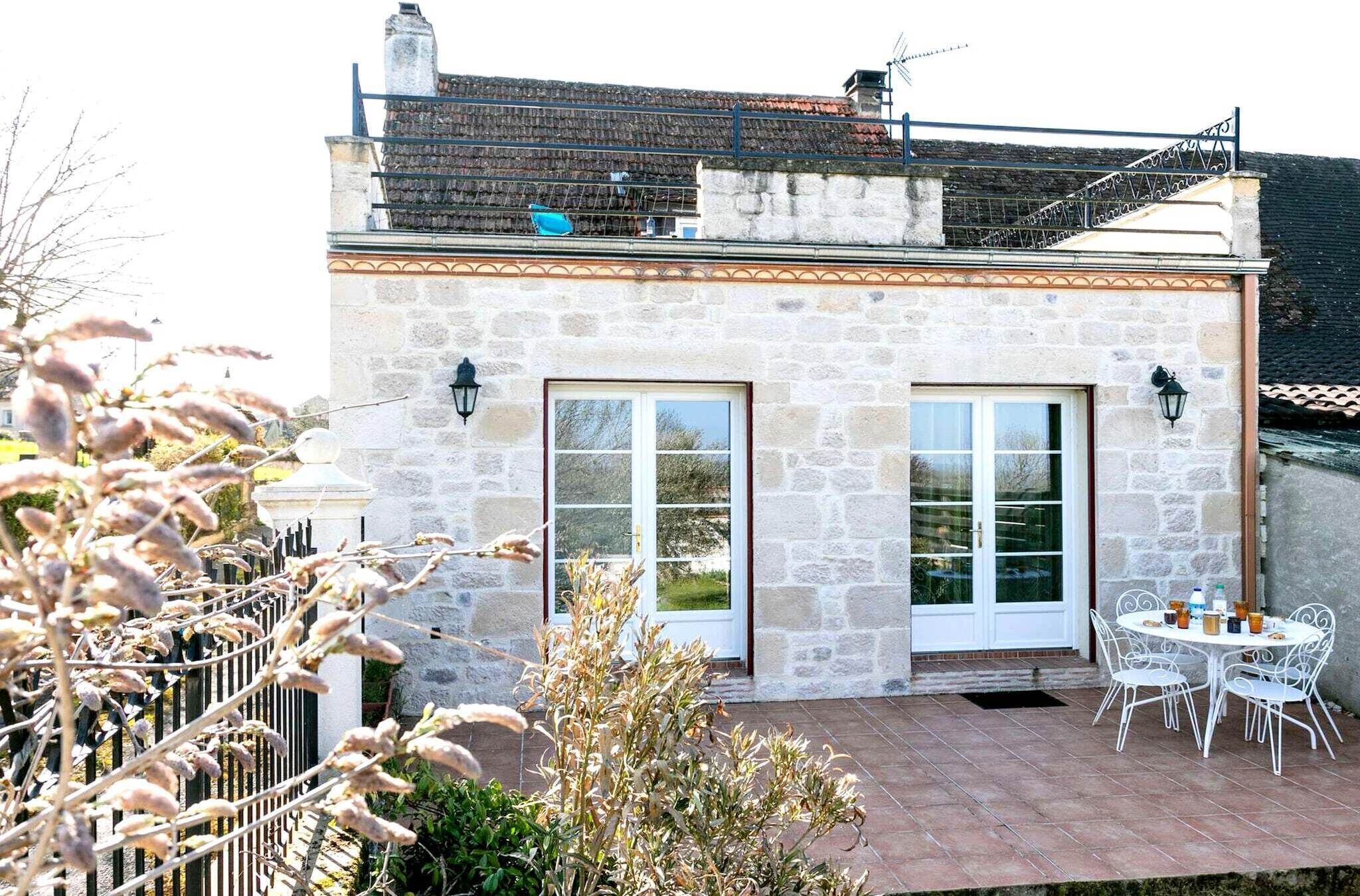 Patio / Balcony