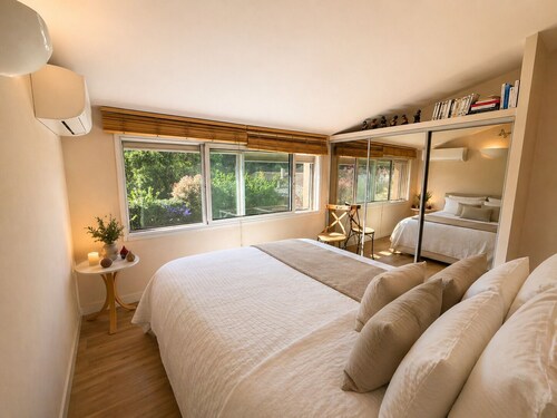 Elegant villa with private pool terrace & pétanque - Lubéron Provence