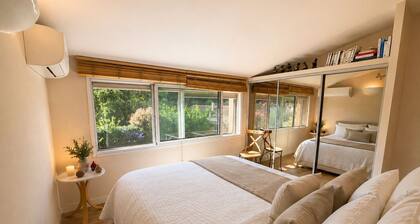 Elegant villa with private pool terrace & pétanque - Lubéron Provence