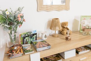 Interior - Apartment in Martel City Center (MARTEL)