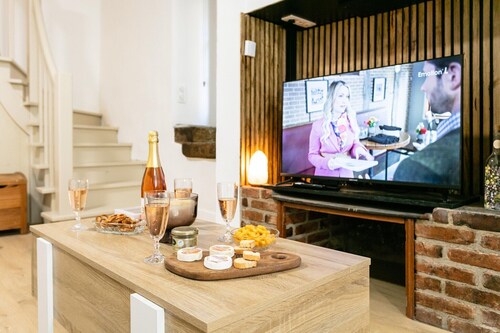 Apartment in Martel City Center