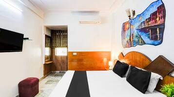 House | 1 bedroom