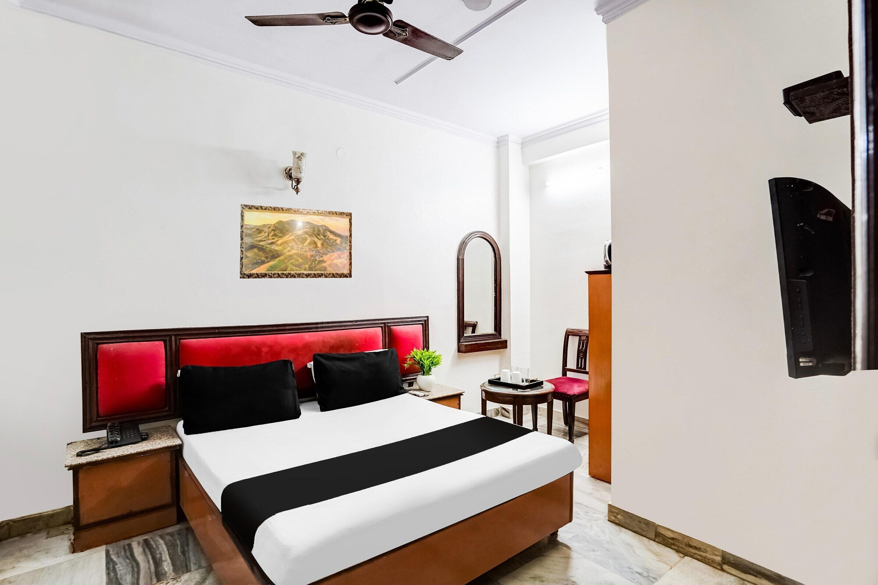 Maison | 1 chambre
