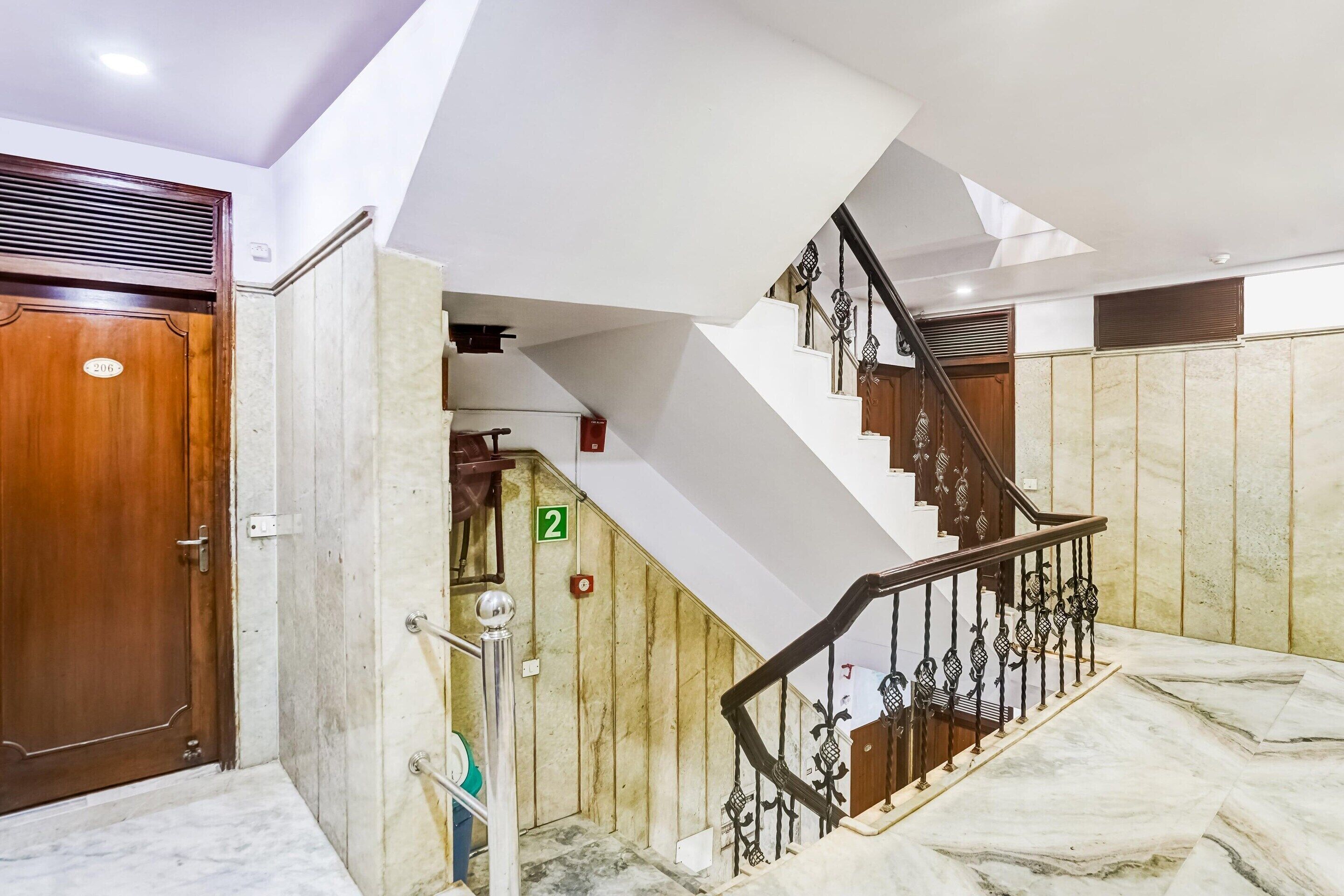 Maison | Intérieur