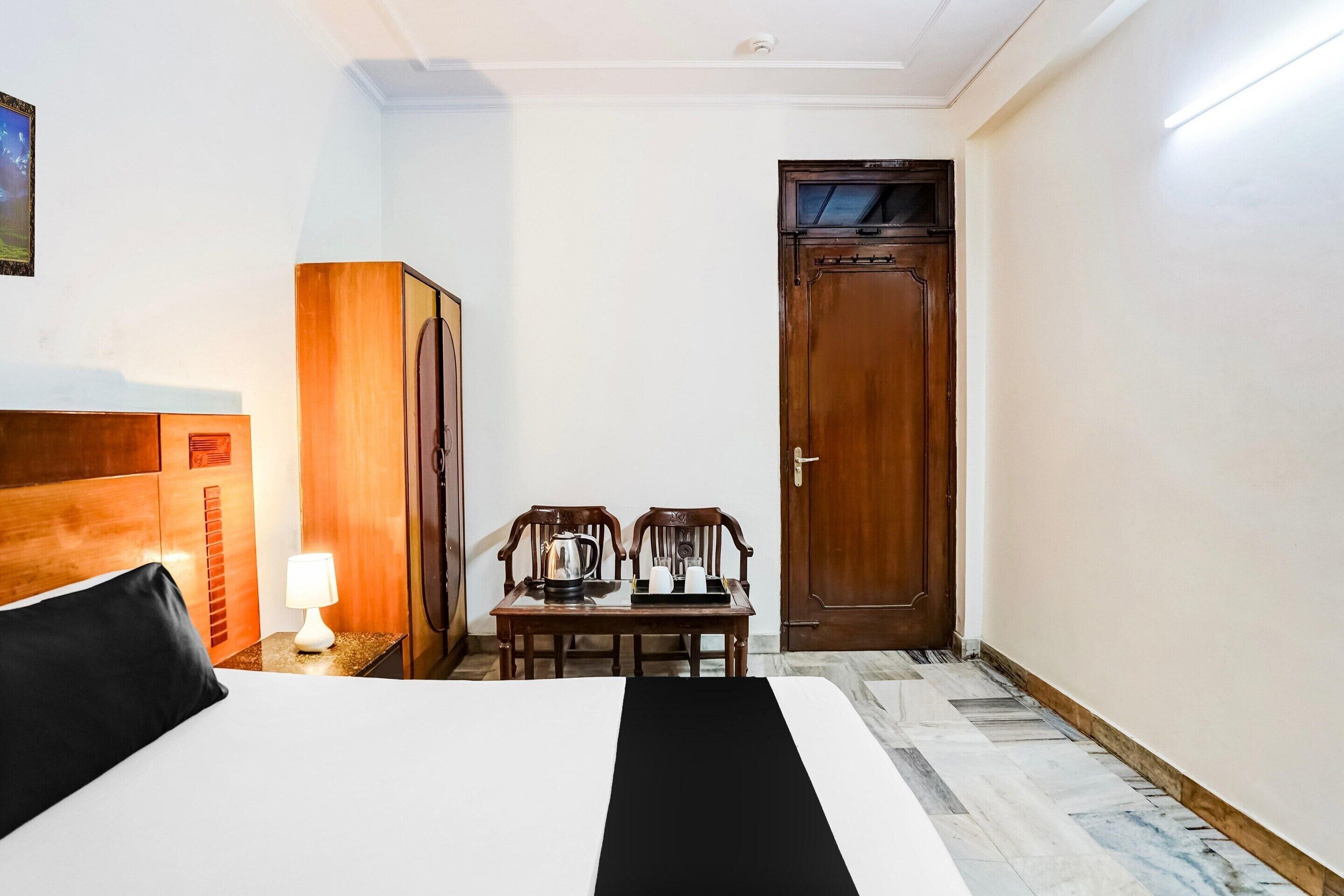 House | 1 bedroom