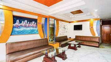 House | Living room