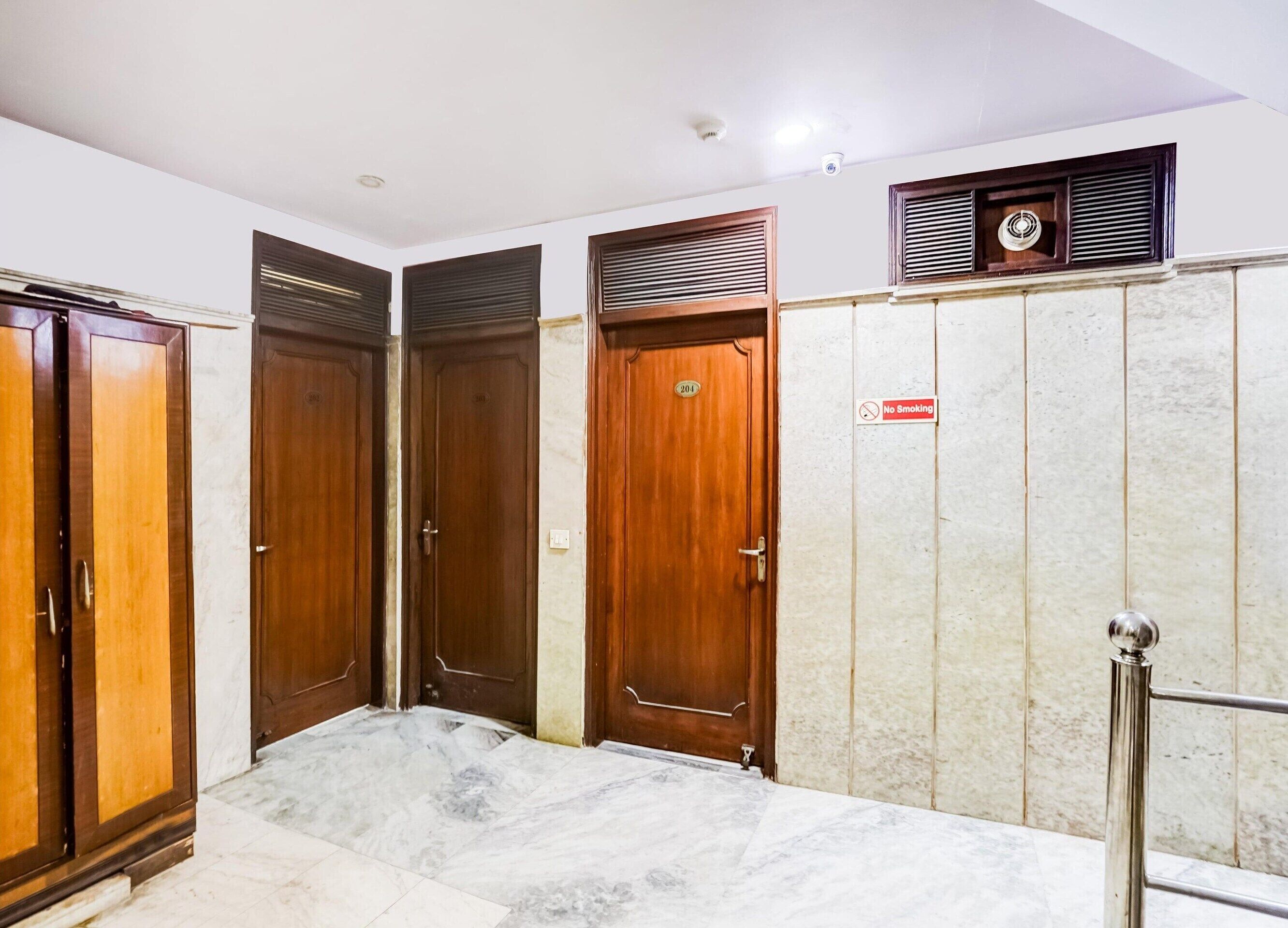 House | Interior
