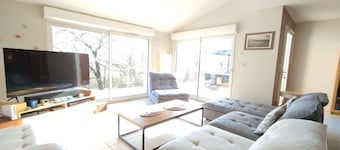 Charming 4-Bedroom House in the Heart of the Lot
