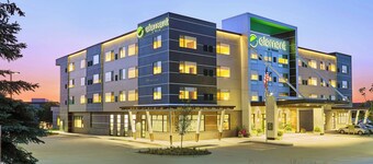 Element by Marriott Bainbridge Riverfront