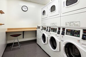 Servicios del alojamiento