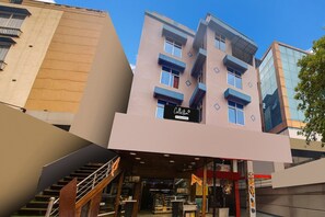 Exterior - Super Collection O Six mile Guwahati (Guwahati)